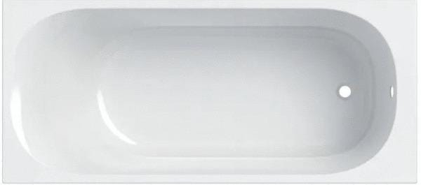 SOANA - Baignoire rectangulaire