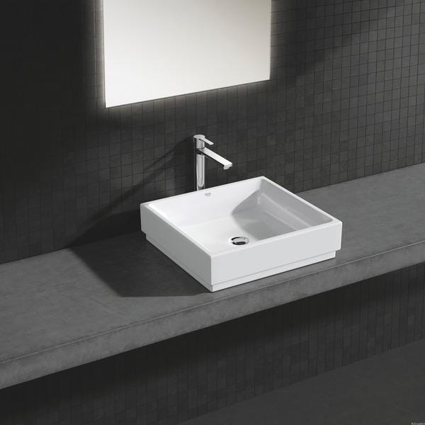 LINEARE - Mitigeur lavabo