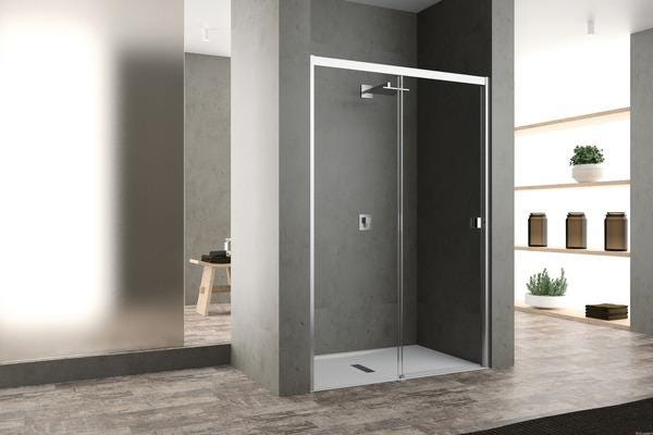 EXCLUSIVITES RICHARDSON PAR NOVELLINI - Porte coulissante