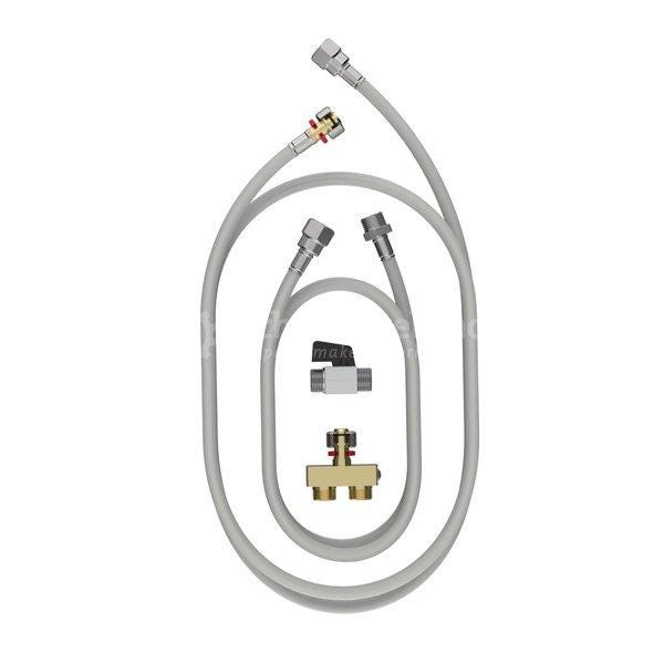 KIT RACCORDEMENT POUR NEOREST WX1/WX2   HM183 TOTO EUROPE  [HM183]