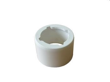 TAMPON REDUCT.MF PVC BLANC     40X32  3025346 WAVIN  [3025346]