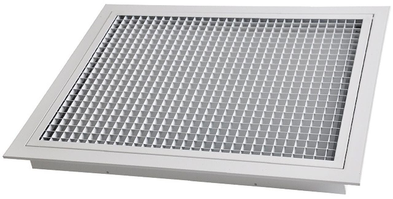 GRILLE DE REPRISE