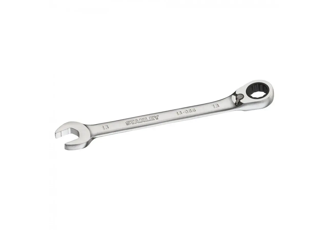 CLE MIXTE CLIQ.REVERS.13MM FATMAX FMMT13086-0 BLACK&DECKER STANLEY CONSTRUC.  [FMMT13086-0] 