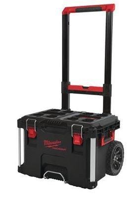 SYSTEM PACKOUT - Mobile