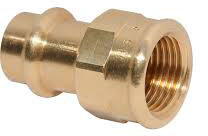 EMBOUT SANPRESS - MF - 2212-1