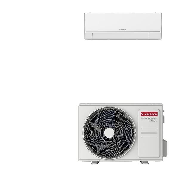 CLIM.MONOSP.MUR. NEVIS EVO R32 5KW    3381566