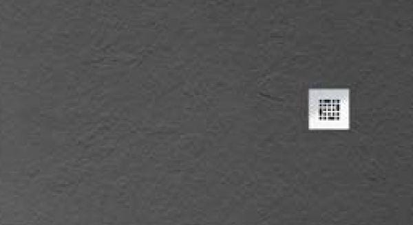 DIAMANT - Receveur Extraplat