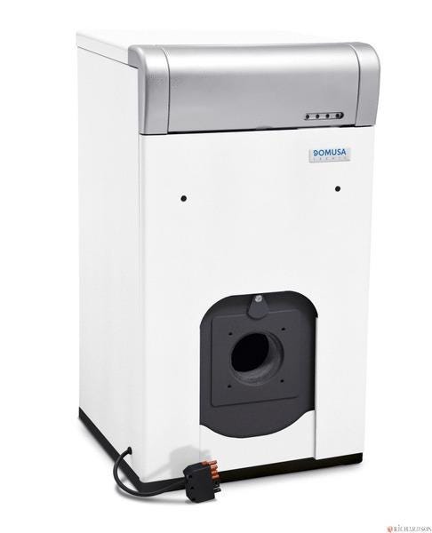 CHAUDIERE FONTE FIOUL JAKA HFS-30  TJAK000059 DOMUSA  [TJAK000059]