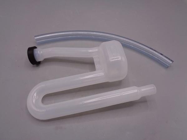 SIPHON CONDENSATION CITY 2.24       200002261 DE DIETRICH PIECE RECHANGE BDR  [200002261]