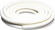 TUYAU PVC SOUPLE - Flexible armé d'un jonc spiralé noyé