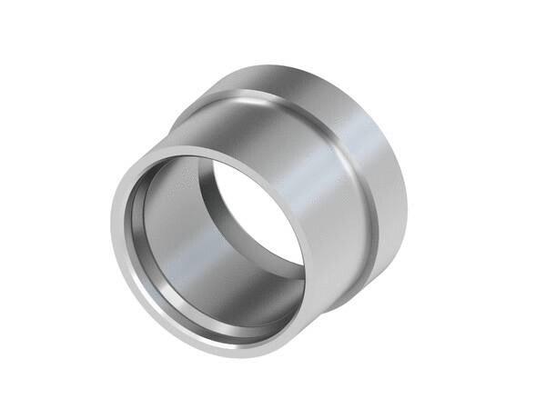 RACCORD MULTICOUCHE TECEFLEX - Bague de raccordement