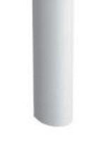 INTEGRA - Colonne pour lavabo