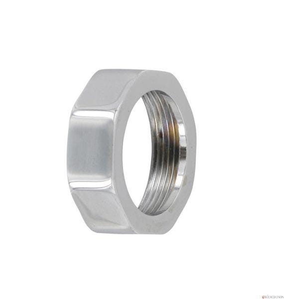 ECROU JOINT P1000 CHR            PRESTO 10600 PRESTO LES ROBINETS  [10600]