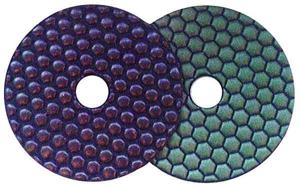 PACK MASTER RESIN PAD PLAT.+6PADS  314684/001