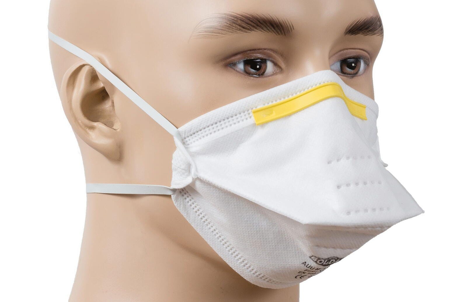 MASQUE - Masque Anti-poussière