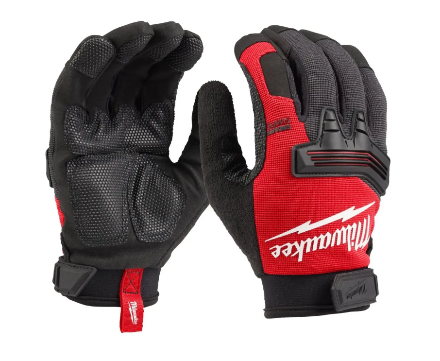 GANTS - Travail DEMOX