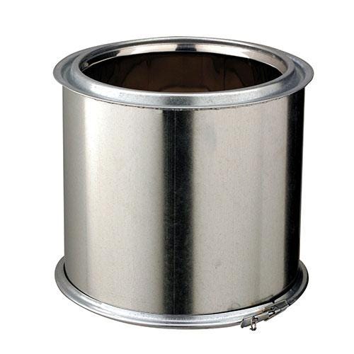 ELEMENT DROIT 250-230              32230003/0 POUJOULAT  [32230003/0]