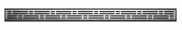 DRAINLINE - Grille pour système d'évacuation de douche à l'italienne