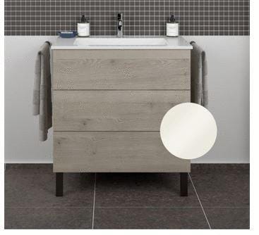 MEUBLE+SPL/V.CERAM.3T/1TR UPCITY 120 BLC.BRI.