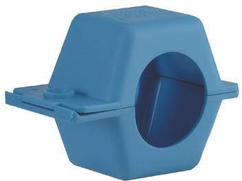 ACCESSOIRES POUR COMPTEUR D'EAU - Bague de plombage