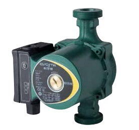 CIRCULATEUR ELECTRONIQUE EVOSTA - Entraxe : 130 mm