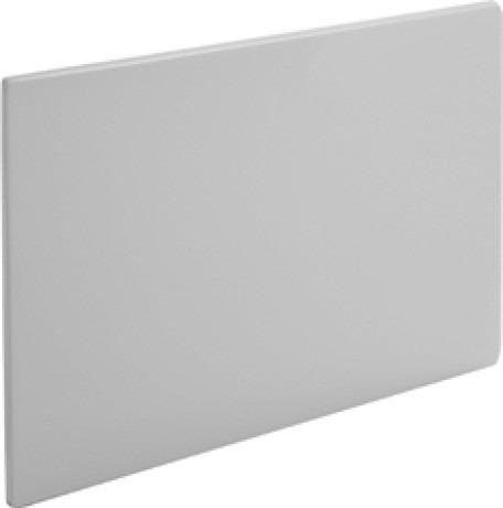 HABILLAGE LAT.GCH.D-CODE80BLC 701073000000000 DURAVIT