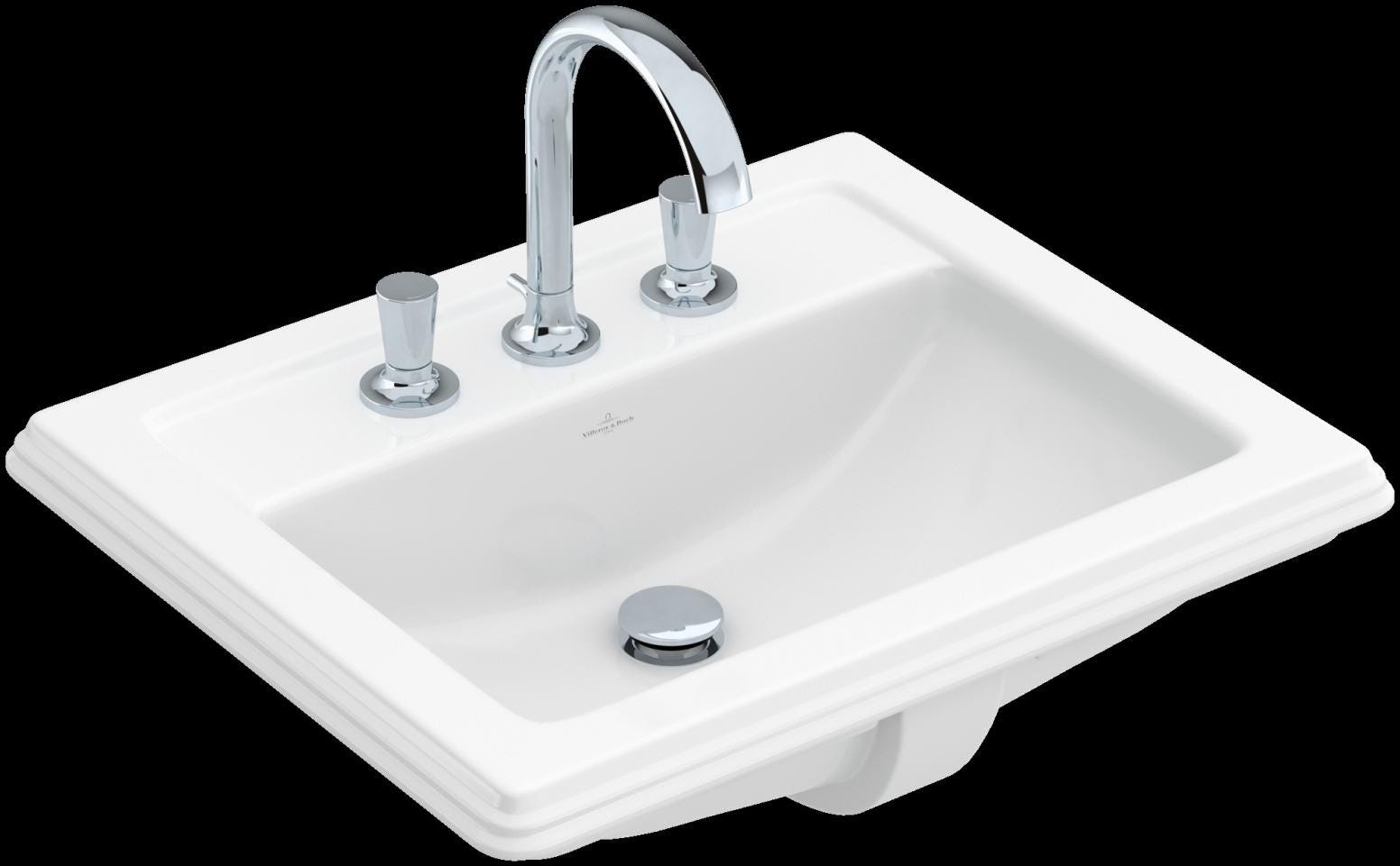 SIPHON EASY ACCESS                VB 92198800 VILLEROY BOCH  [92198800] 