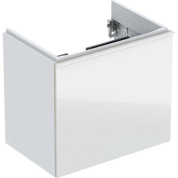 MEUBLE ACANTO P/LAV 59,5X53,5    500.614.01.2 GEBERIT