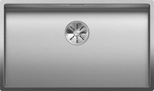 EVIER 1C.BLANCOCLARON 700-U DURINOX    523387 BLANCO  [523387]