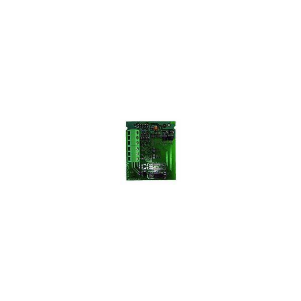 CARTE DE COMMUNICATION MBUS +2 CPT 6200000050