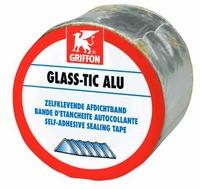 BANDE ETANCH.GLASSTICALU 10MX7.5CM    6311662