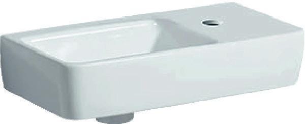 LAVE-MAINS GEBERIT RENOVA COMPAC 500.929.00.1