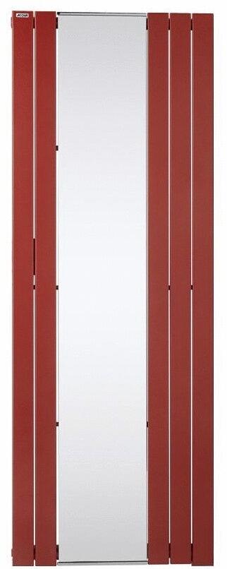 FASSANE MIROIR - MX - Simple - Radiateur décoratif de chauffage central - Acier
