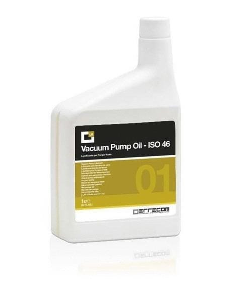HUILE P.POMPE A VIDE ISO 46 -1L- 3001300
