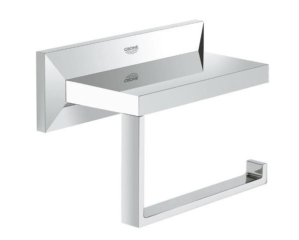 ALLURE BRILLIANT - Porte-papier