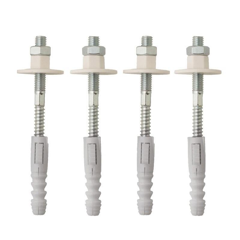 KIT DE FIXATIONS - Fixation chauffe-eau