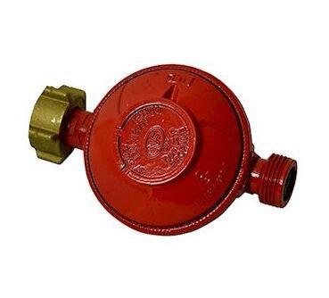 DETENDEUR FIXE BASSE PRESSION - DFP - Détendeur Fixe Propane