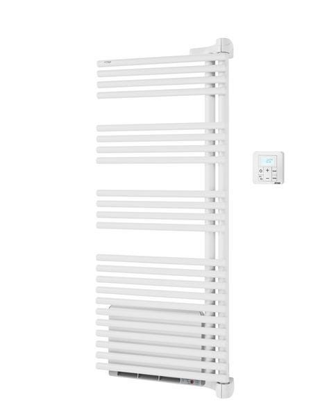 CALA TWIST AIR - Sèche-serviette eau chaude