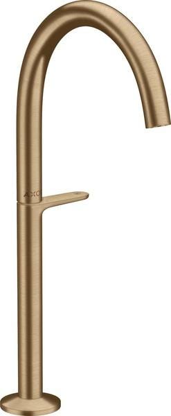MITIGEUR LAV. SELECT B.BROS AXOR ONE 48030140 HANSGROHE  [48030140]