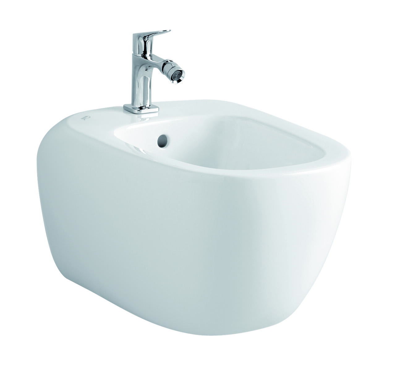 CITTERIO - Bidet suspendu
