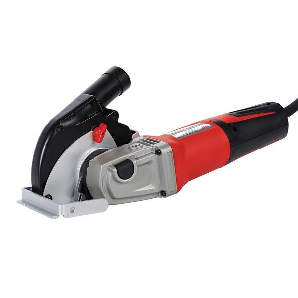MEULEUSE D'ANGLE 125MM 1550W       4933448035 TECHTRONIC INDUSTRIES FRANCE  [4933448035]