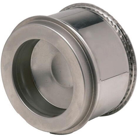 CONDUIT OPSINOX INOX 304 - Inox 316/Inox 304 - Double paroi
