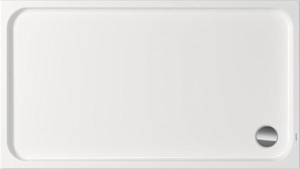 RECEVEUR DCODE 160X90 ANT.BLC 720265000000001