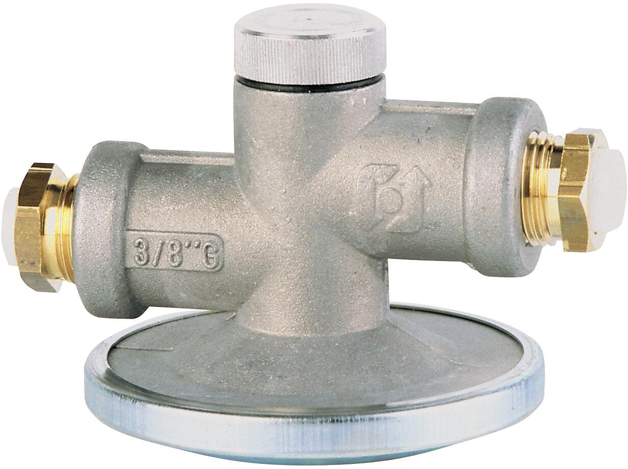 COLIMAZOUT - Vanne anti-siphon