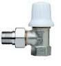 ROBINET DOUBLE REGLAGE - Mira-3