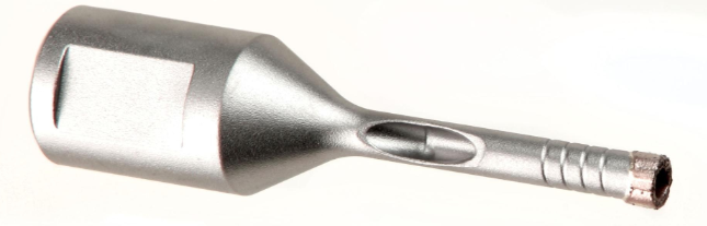 SPECIFIQUE - Grey Ceram