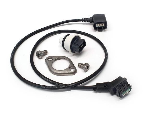 ACCESSOIRES CONTROLES - Kit capteur température du fluide
