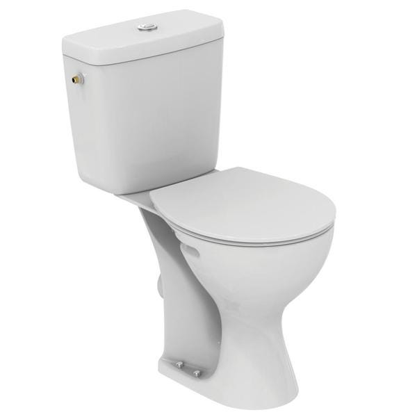 PACK WC HERCULE SH BLANC              E825701 IDEAL STANDARD FRANCE