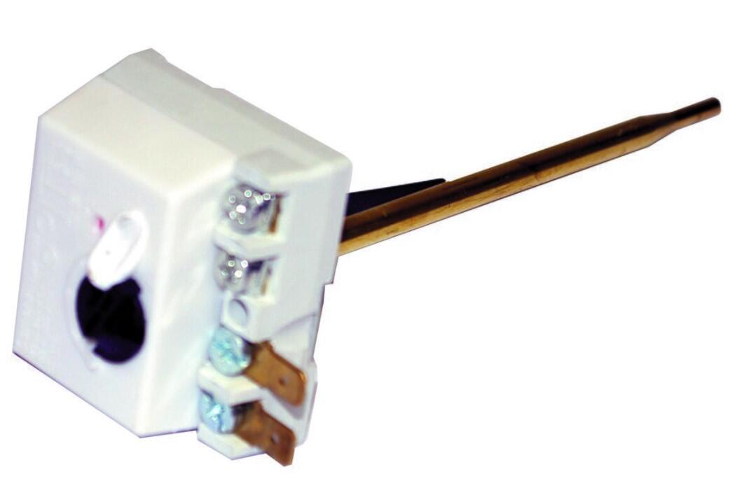 THERMOSTAT - A canne