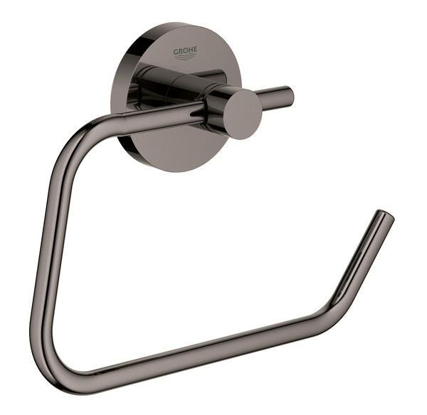 DEROULEUR PAP. ESSENTIALS HARD/GRAPH 40689A01 GROHE  [40689A01]